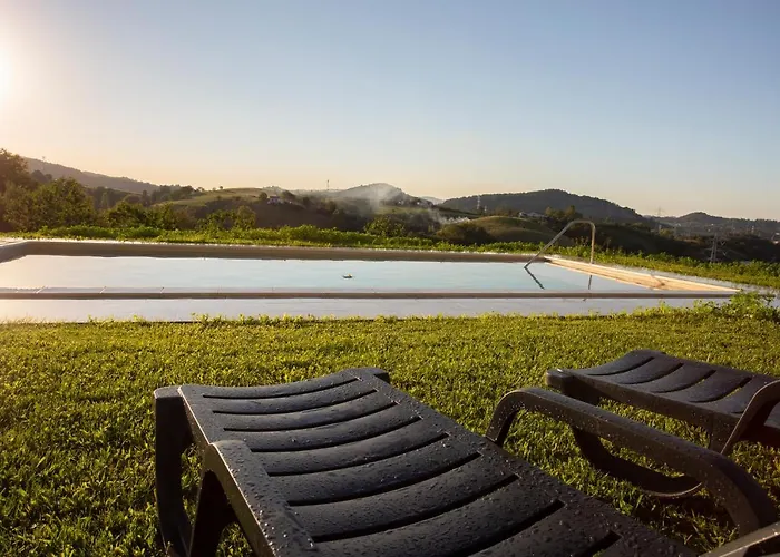 Agroturismo Basitegi